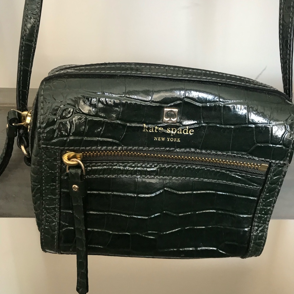 Crossbody purse - Picture 2 of 2